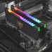 Patriot Viper Steel  RGB Series 8GB DDR4  3600 MHz  DESKTOM RAM